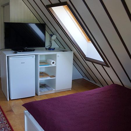 As Gosciniec Appartement Mikołajki Buitenkant foto