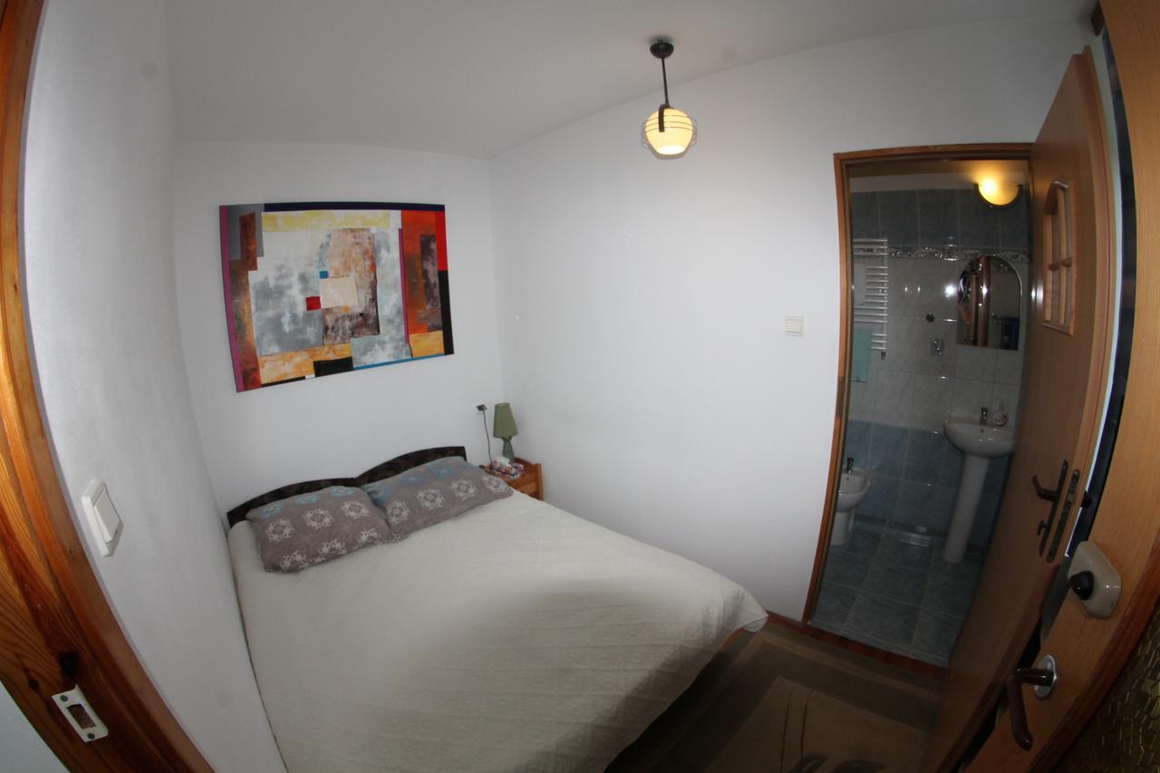 As Gosciniec Appartement Mikołajki Buitenkant foto