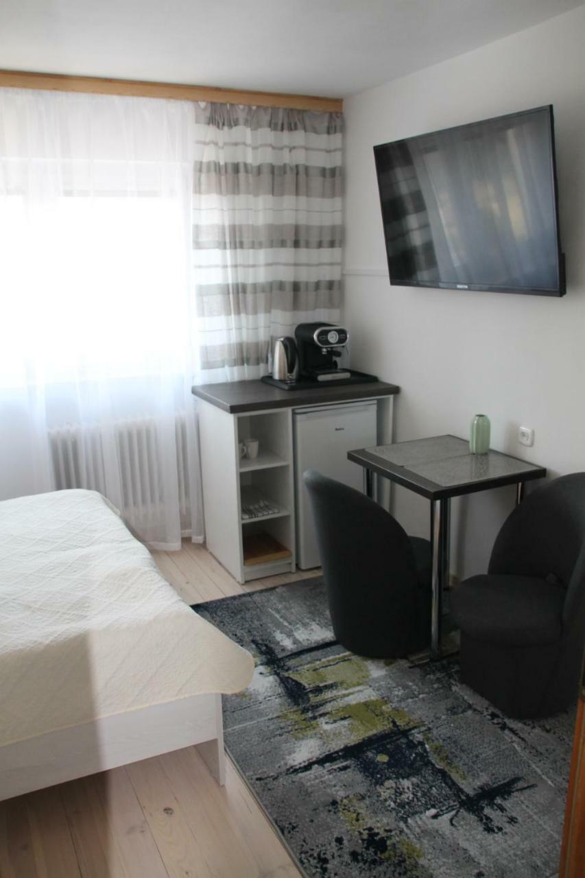 As Gosciniec Appartement Mikołajki Buitenkant foto