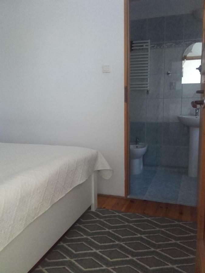 As Gosciniec Appartement Mikołajki Buitenkant foto