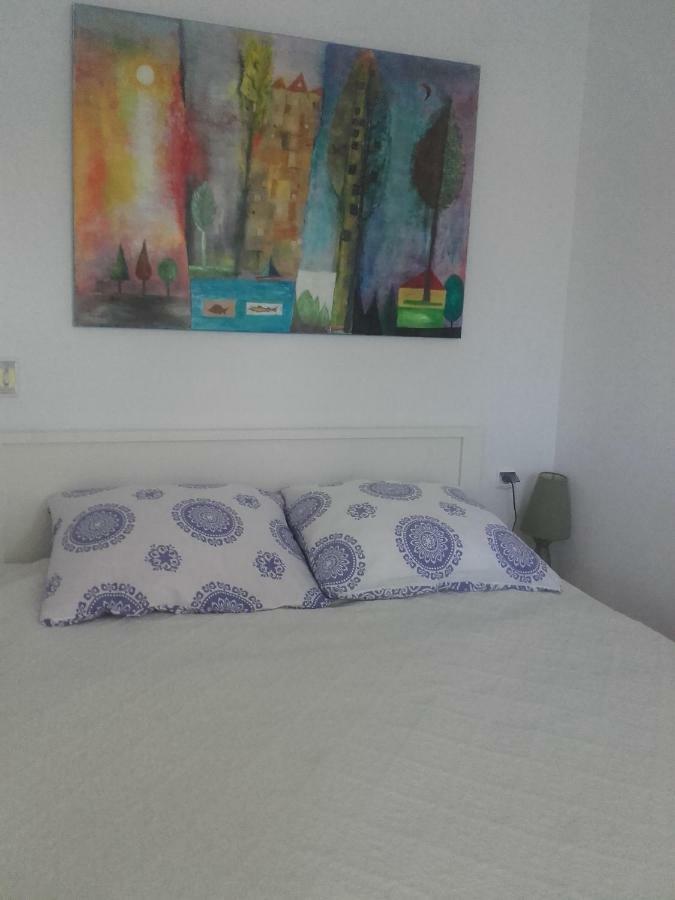 As Gosciniec Appartement Mikołajki Buitenkant foto