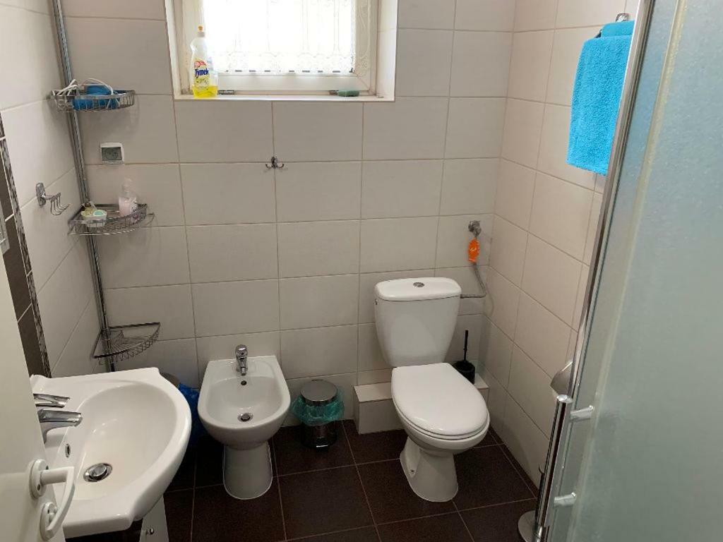 As Gosciniec Appartement Mikołajki Buitenkant foto